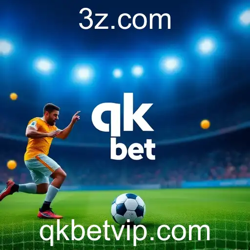 Cenário Atual dos Jogos Online: QK Bet Ganha Destaque