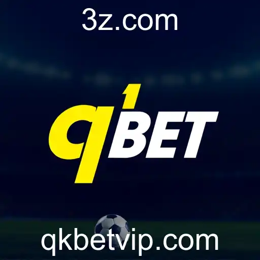 A Crescente Influência de QK Bet no mercado de jogos online