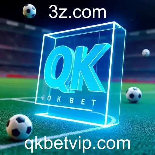 O Crescimento dos Jogos Online e a Inovação da QK Bet