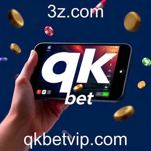 O Impacto de 'qk bet' no Mundo dos Jogos em 2025