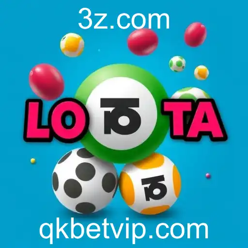 A Fascinante Categoria de Jogos de Loteria no Site QK Bet