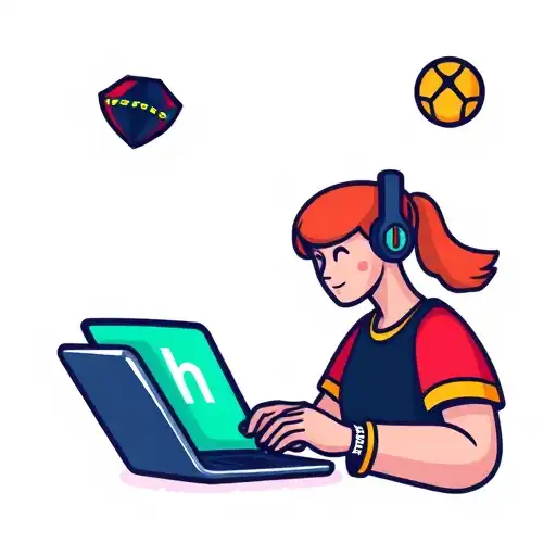 Ascensão dos Sites de Jogos no Brasil