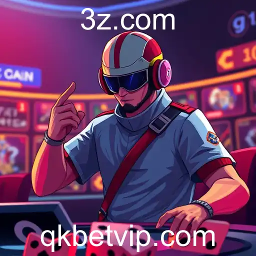 Tendências e Dinâmicas no Mundo dos Jogos de Azar em 2025