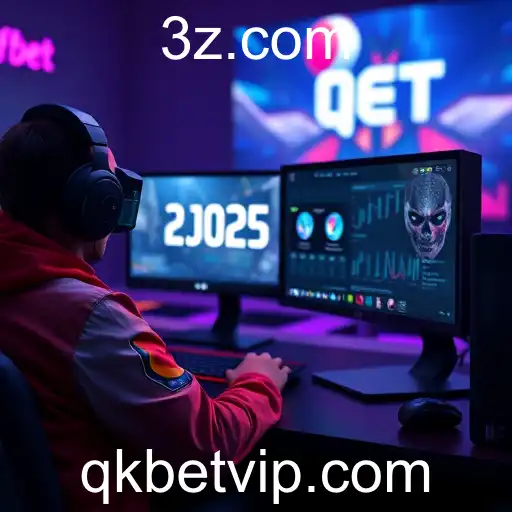 Tendências Crescentes no Mercado de Jogos Online em 2025