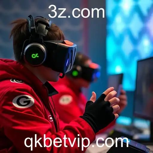 Inovação e Estratégias no Mundo dos Jogos Online