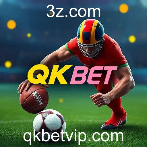 A Ascensão do QK Bet no Cenário de Jogos em 2025