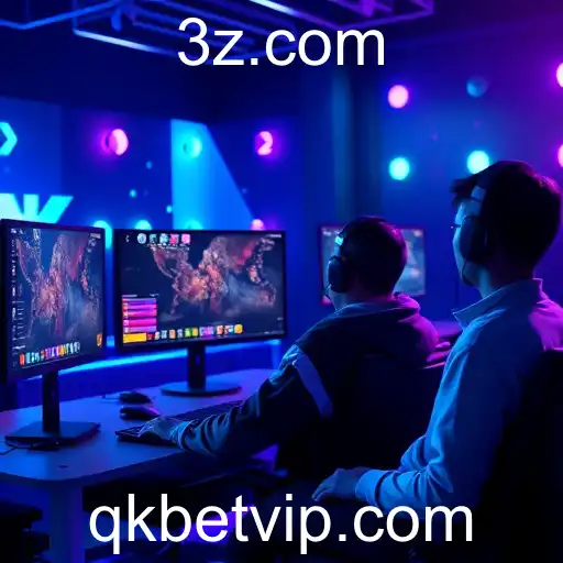 O Crescimento dos Jogos Online em 2025