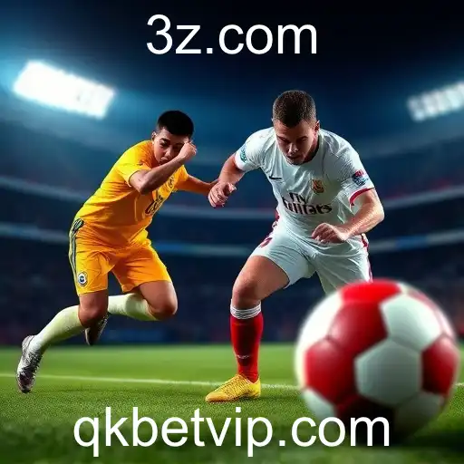 Explorando a Categoria de Apostas Esportivas no QK Bet