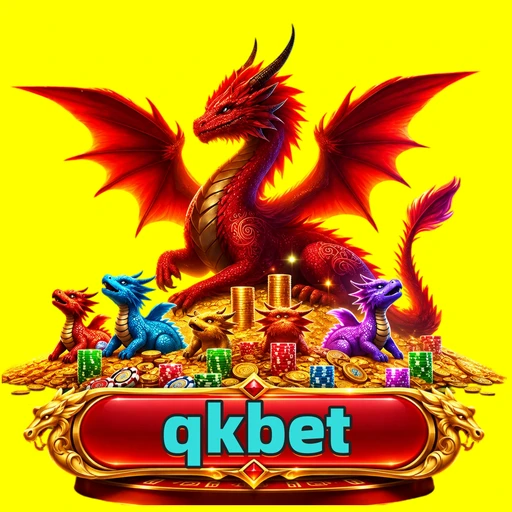 qkbet Logo