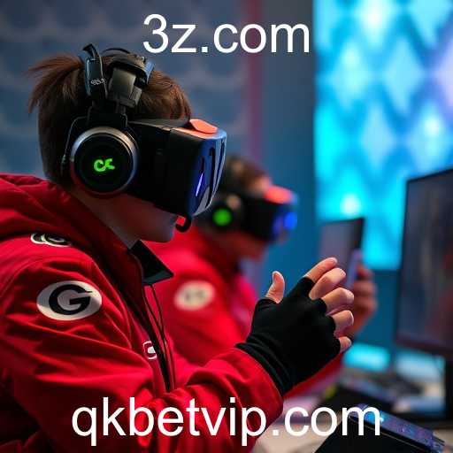 Impacto e Tendências Atuais nos Jogos Virtuais