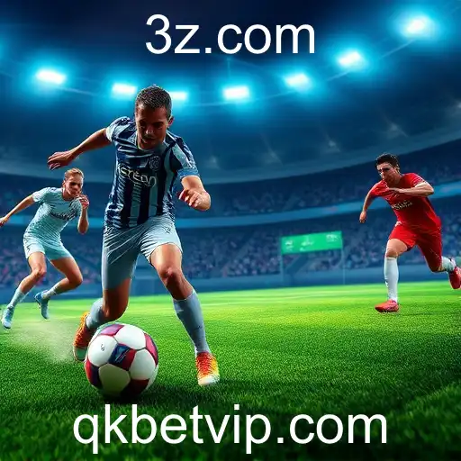 Explorando a Ascensão dos Esportes Virtuais na Plataforma QK Bet